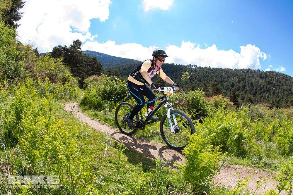 Galería MTB Mujer Test The Best 2014-1