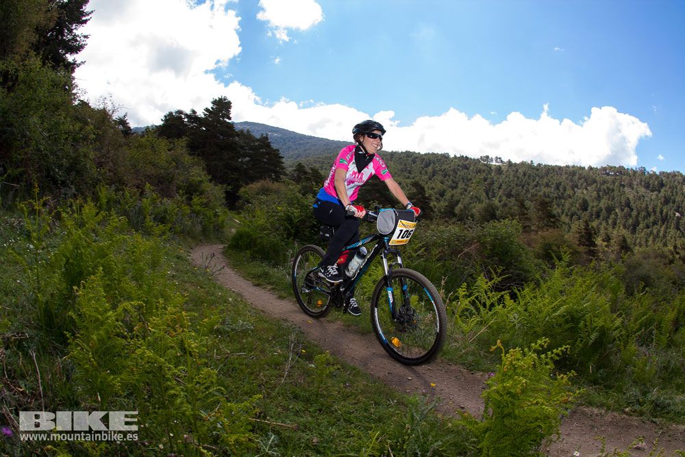 Galería MTB Mujer Test The Best 2014-1