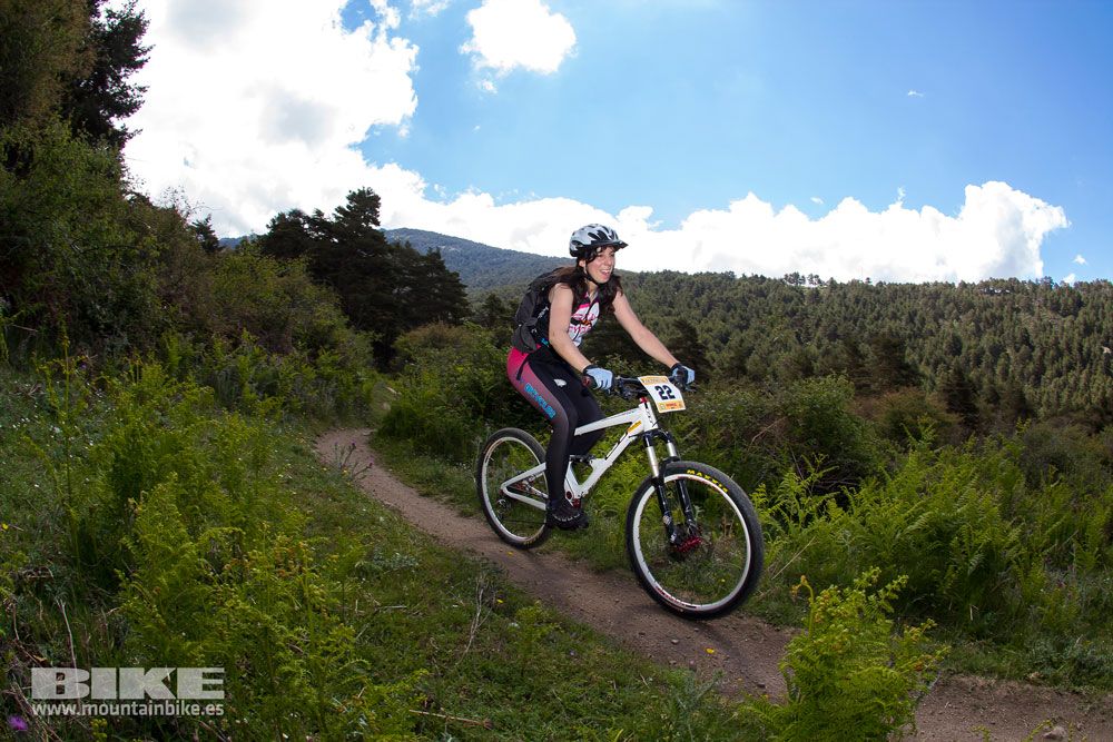 Galería MTB Mujer Test The Best 2014-1