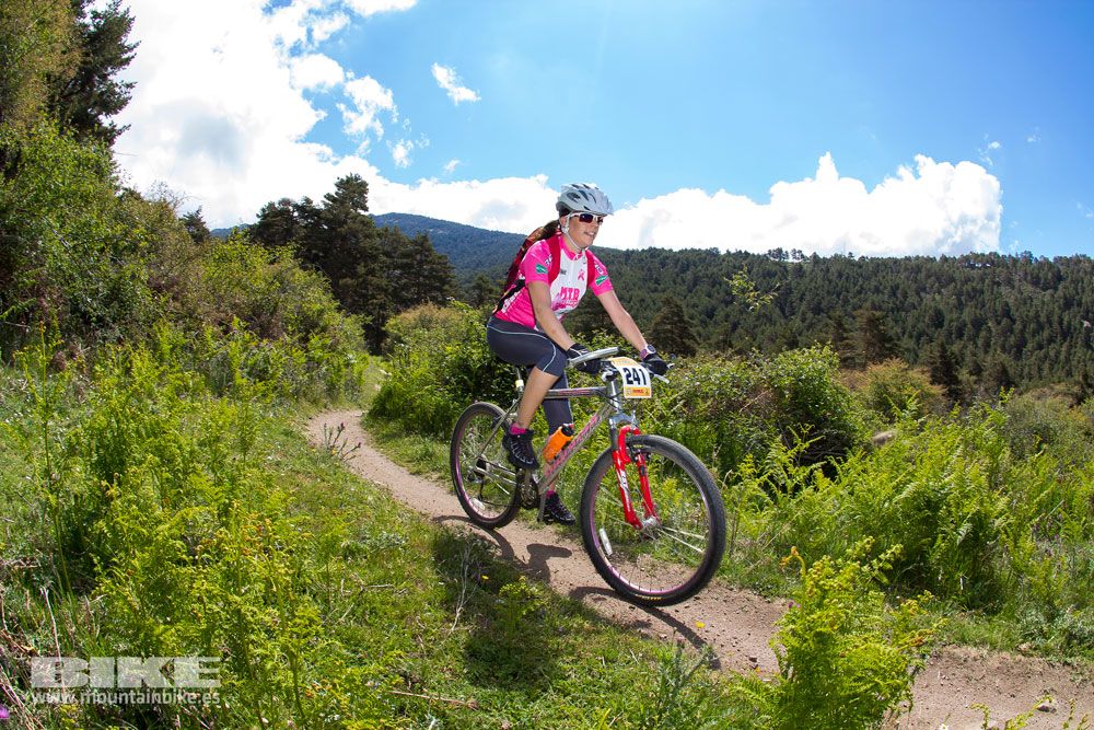 Galería MTB Mujer Test The Best 2014-1