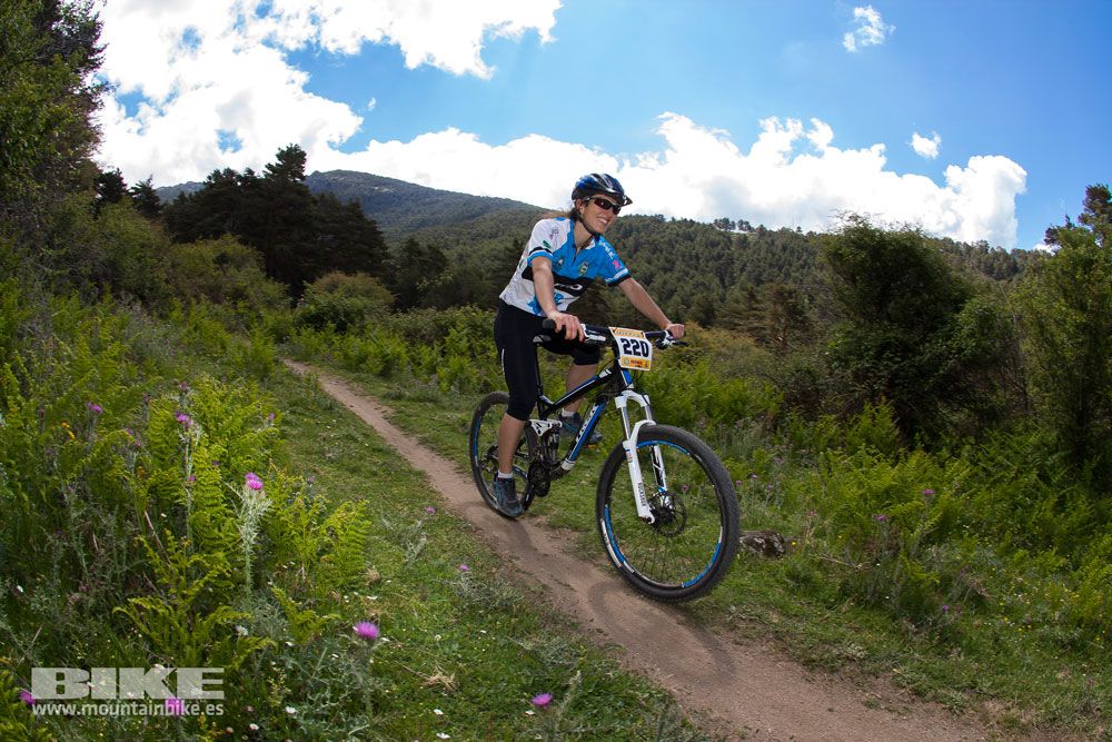 Galería MTB Mujer Test The Best 2014-1