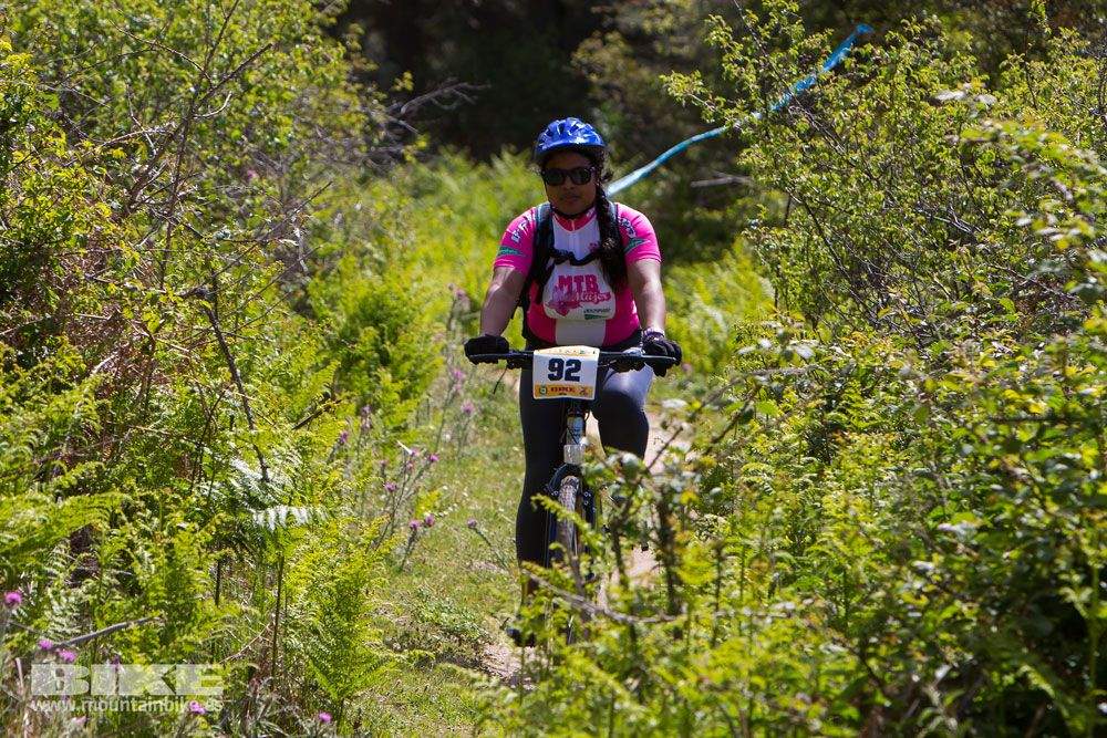 Galería MTB Mujer Test The Best 2014-1