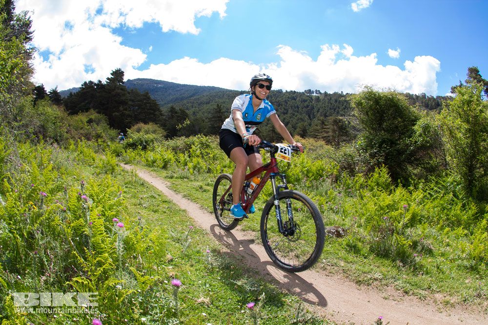 Galería MTB Mujer Test The Best 2014-1