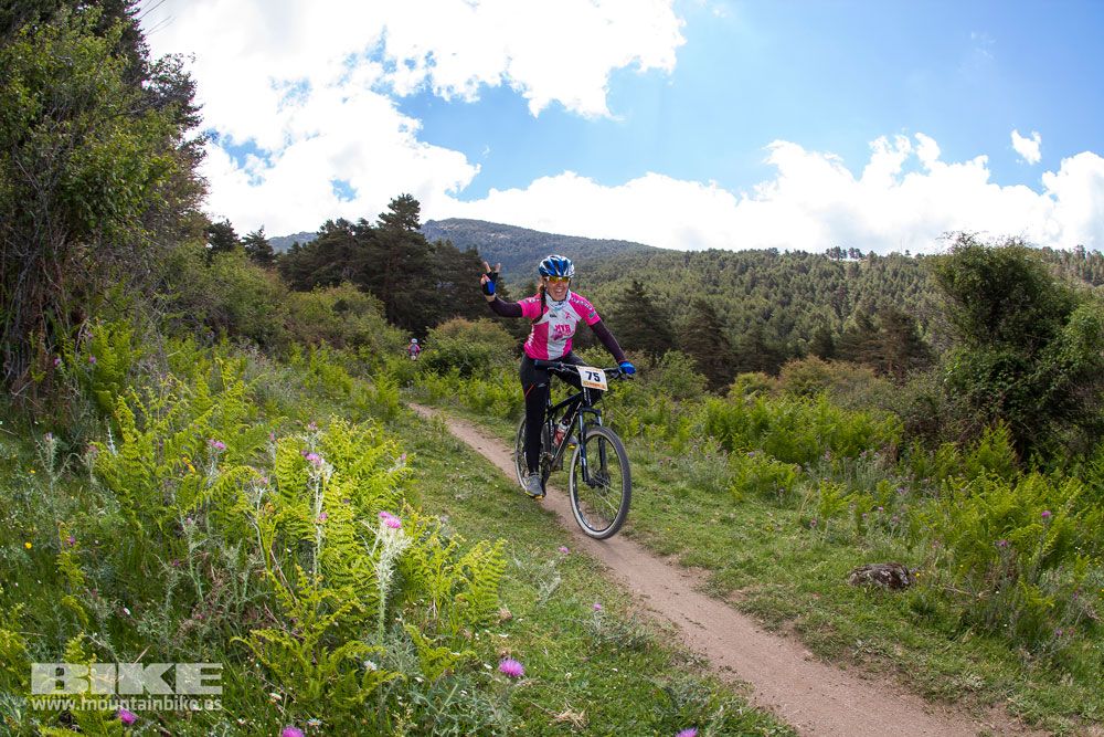Galería MTB Mujer Test The Best 2014-1