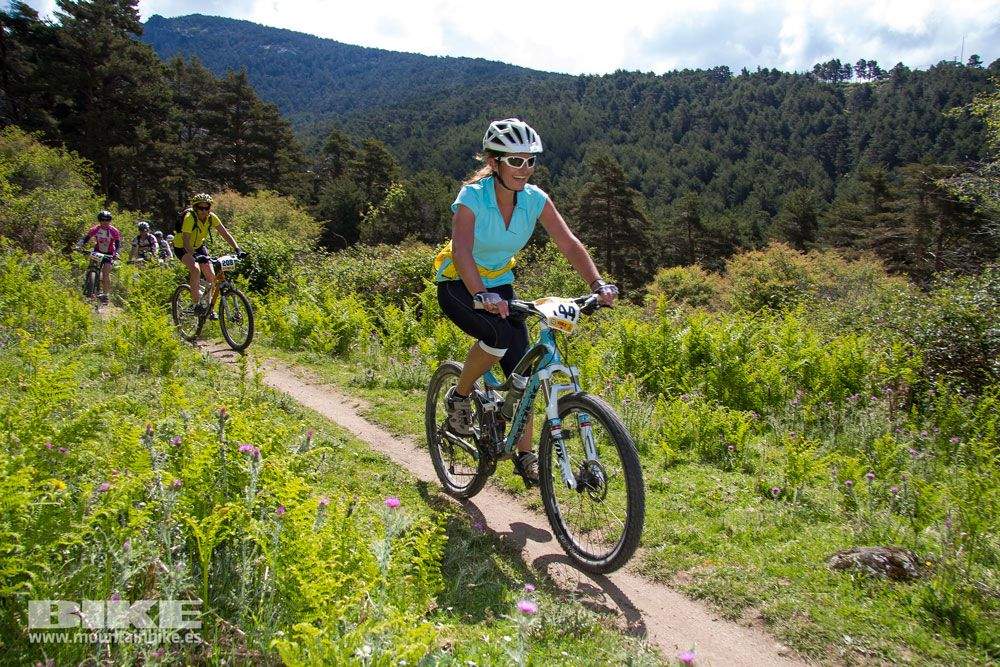 Galería MTB Mujer Test The Best 2014-1