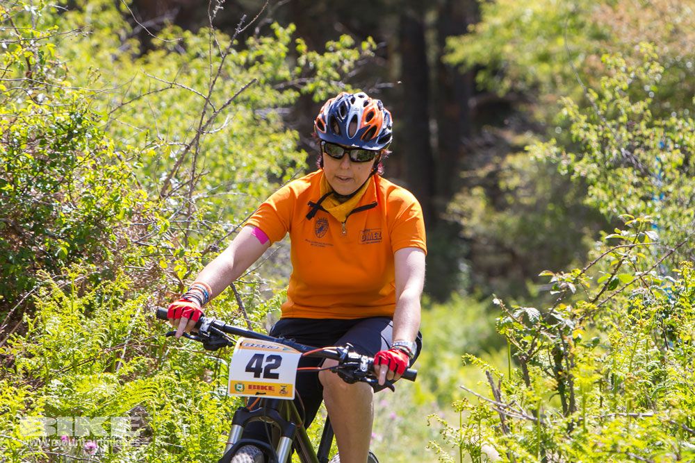 Galería MTB Mujer Test The Best 2014-1