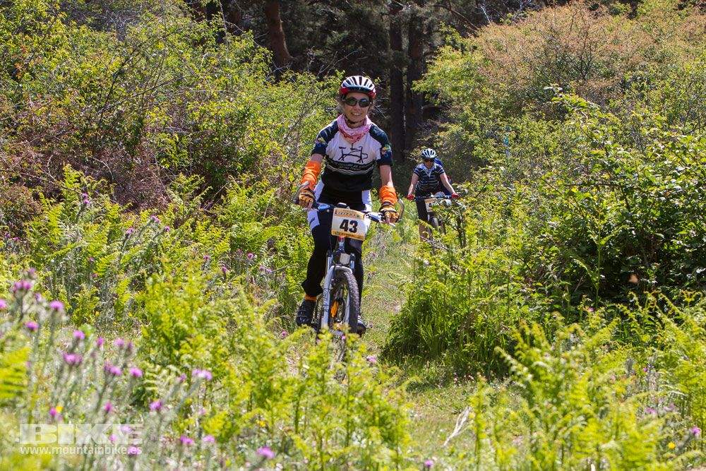 Galería MTB Mujer Test The Best 2014-1