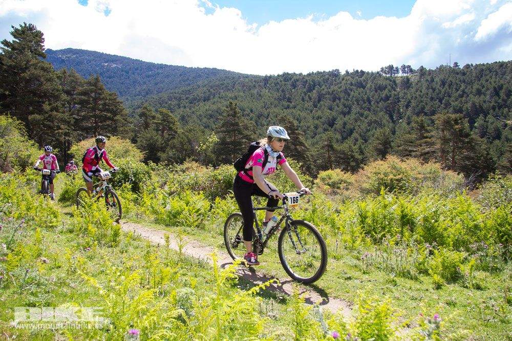 Galería MTB Mujer Test The Best 2014-1