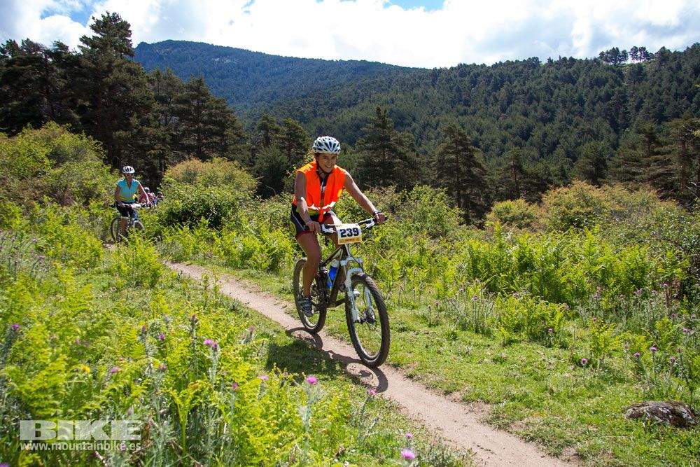 Galería MTB Mujer Test The Best 2014-1