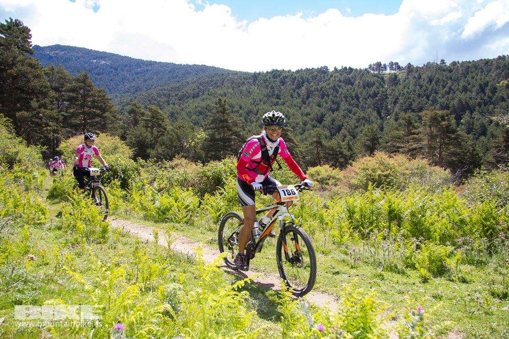 Galería MTB Mujer Test The Best 2014-1
