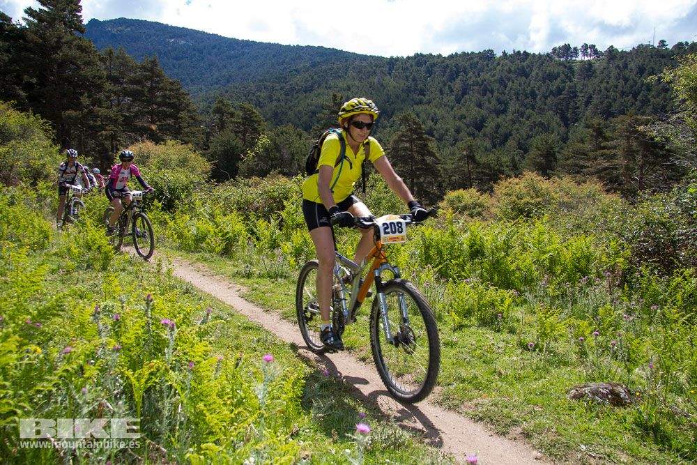 Galería MTB Mujer Test The Best 2014-1