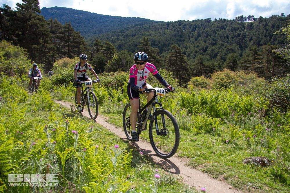 Galería MTB Mujer Test The Best 2014-1