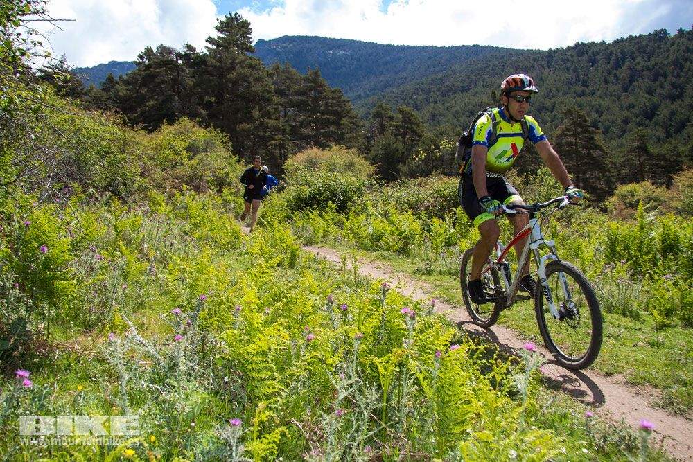 Galería MTB Mujer Test The Best 2014-1