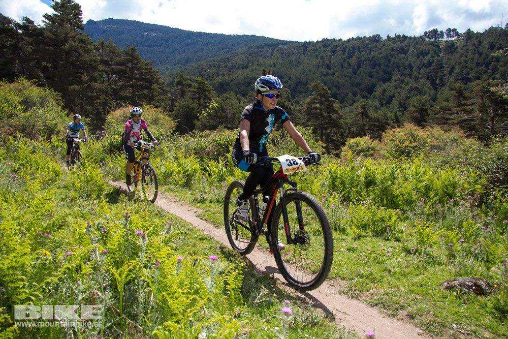 Galería MTB Mujer Test The Best 2014-1