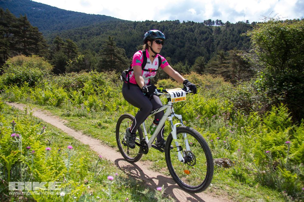 Galería MTB Mujer Test The Best 2014-1