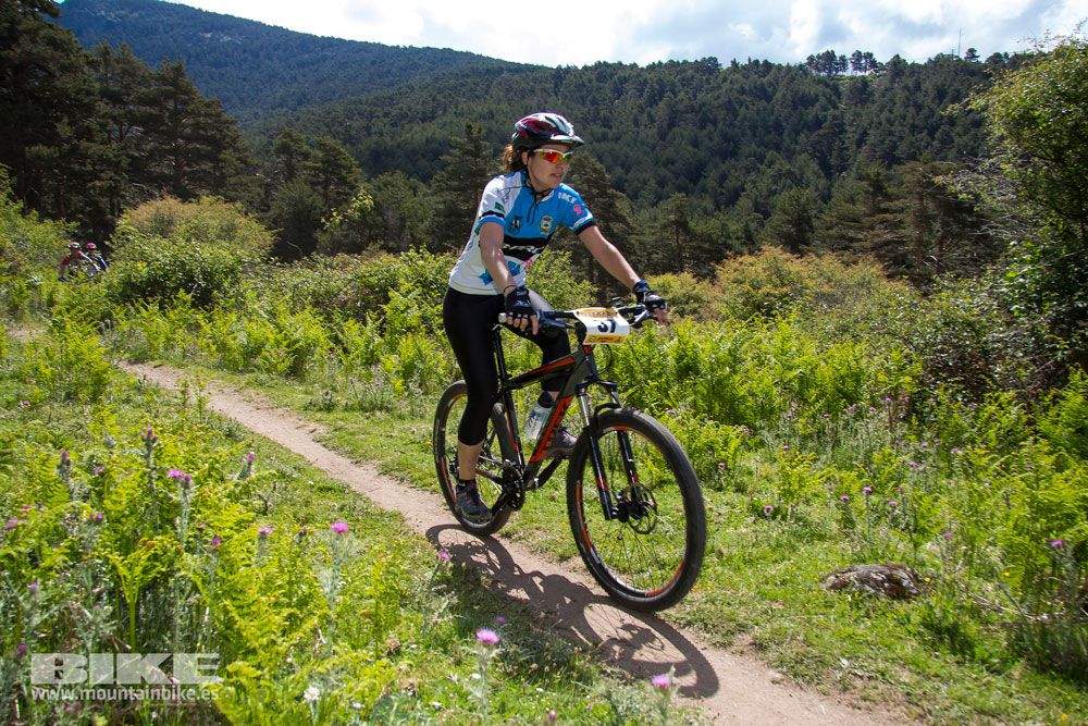 Galería MTB Mujer Test The Best 2014-1