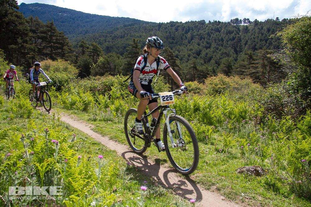 Galería MTB Mujer Test The Best 2014-1