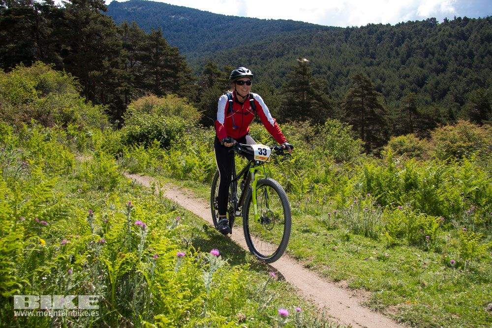 Galería MTB Mujer Test The Best 2014-1