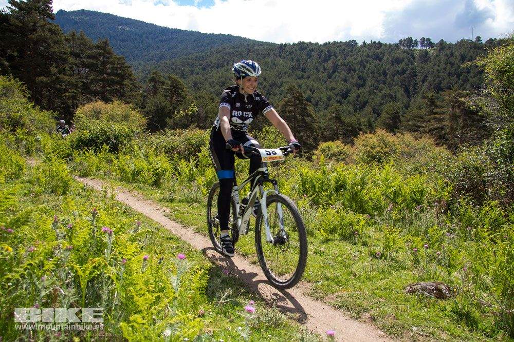 Galería MTB Mujer Test The Best 2014-1