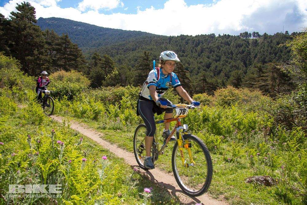 Galería MTB Mujer Test The Best 2014-1