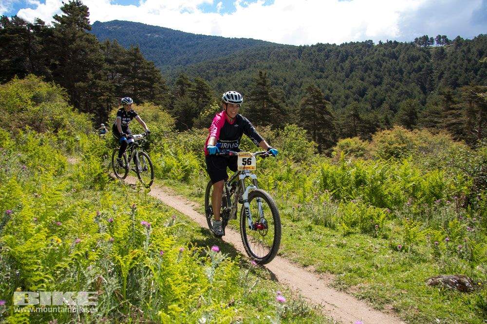 Galería MTB Mujer Test The Best 2014-1