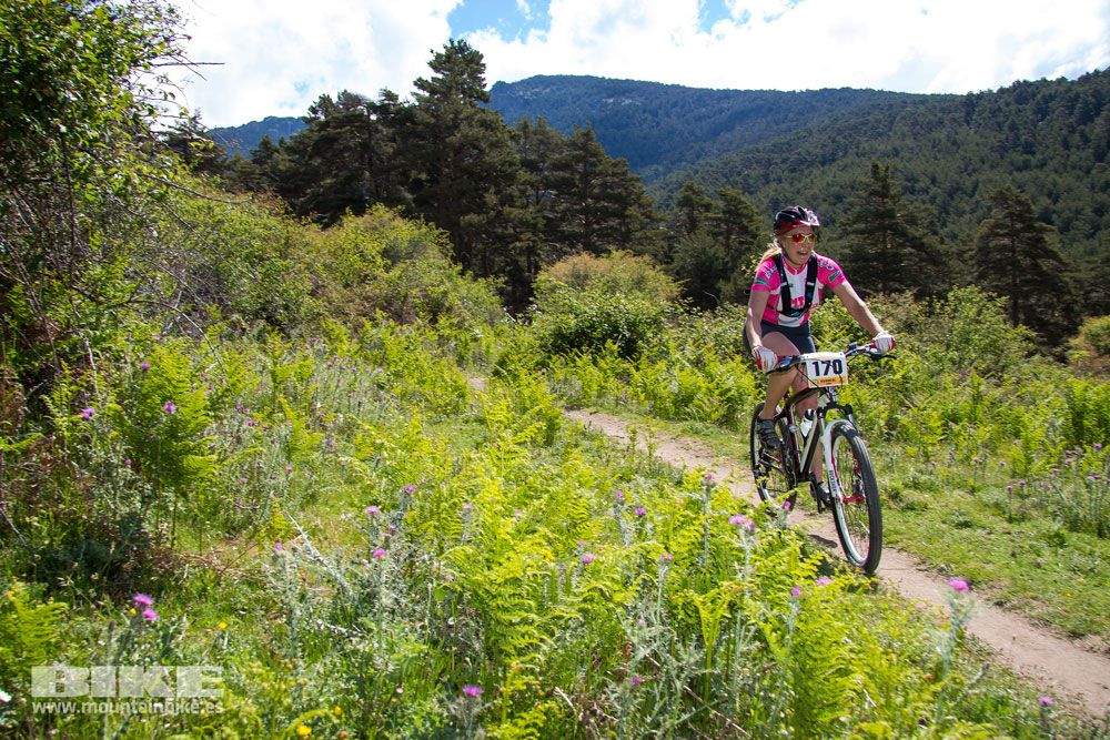Galería MTB Mujer Test The Best 2014-1