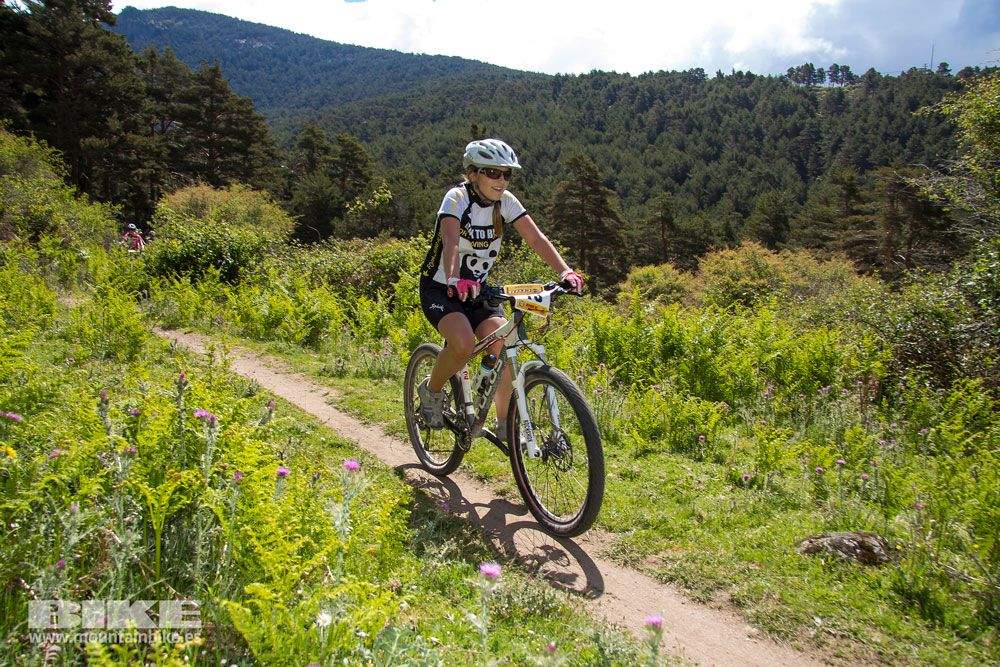 Galería MTB Mujer Test The Best 2014-1