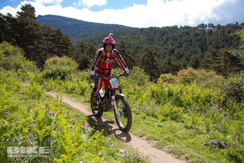 Galería MTB Mujer Test The Best 2014-1