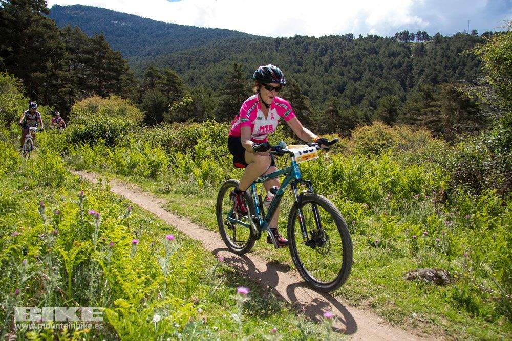 Galería MTB Mujer Test The Best 2014-1