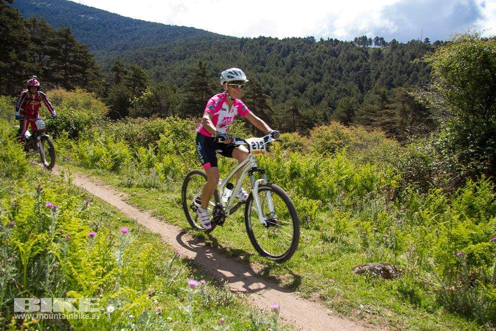Galería MTB Mujer Test The Best 2014-1