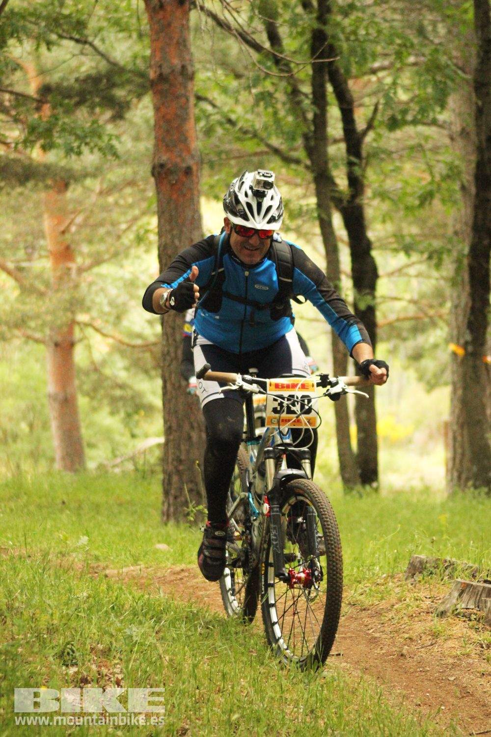 Galería Maratón Test The Best 2014-5