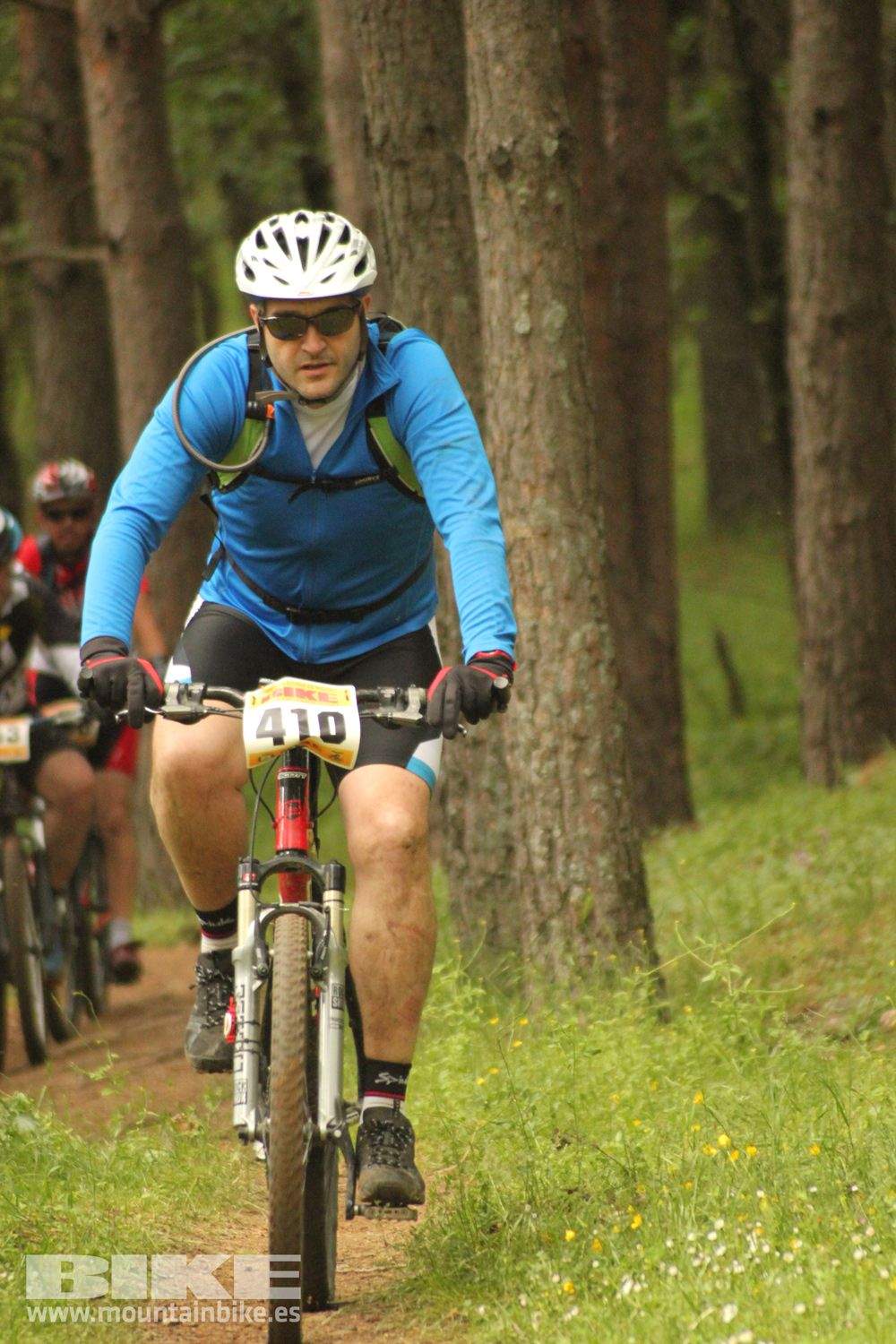 Galería Maratón Test The Best 2014-5