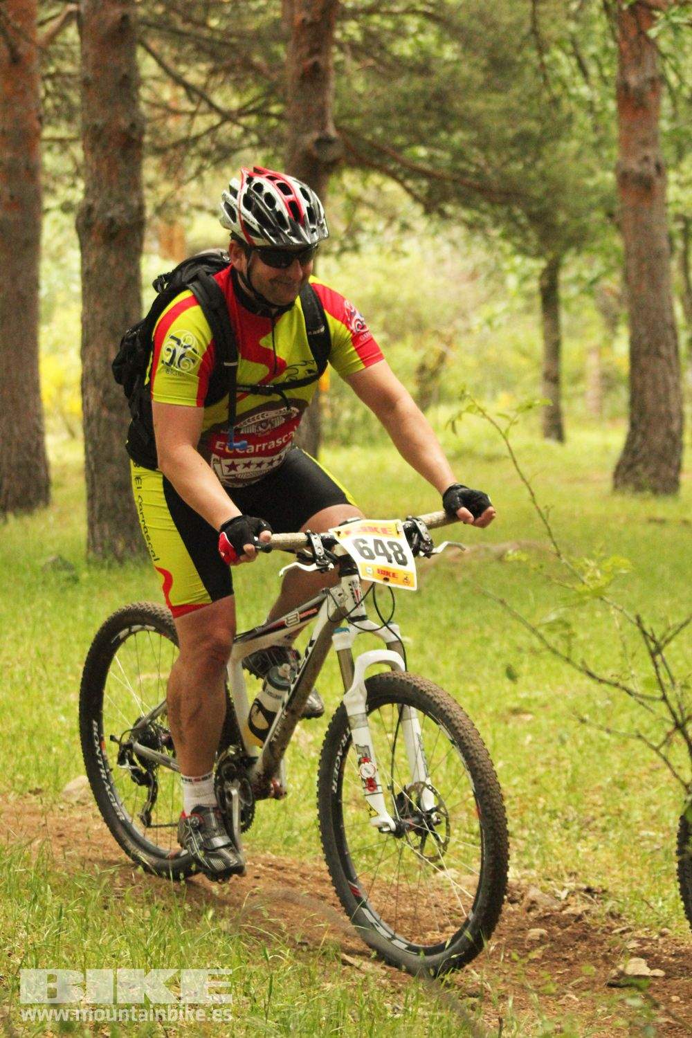 Galería Maratón Test The Best 2014-5