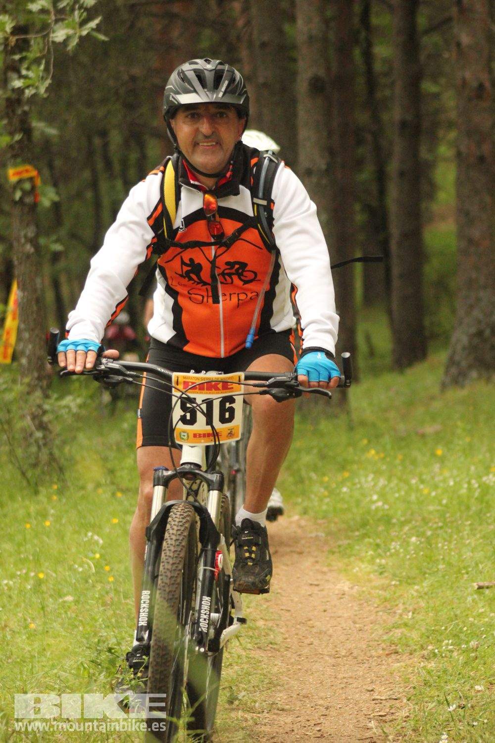 Galería Maratón Test The Best 2014-5