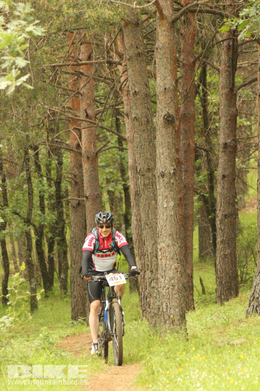 Galería Maratón Test The Best 2014-5