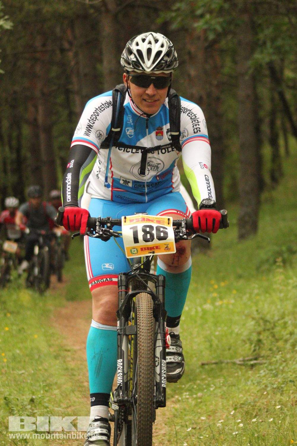 Galería Maratón Test The Best 2014-5