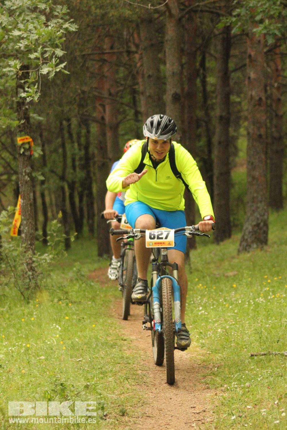 Galería Maratón Test The Best 2014-5
