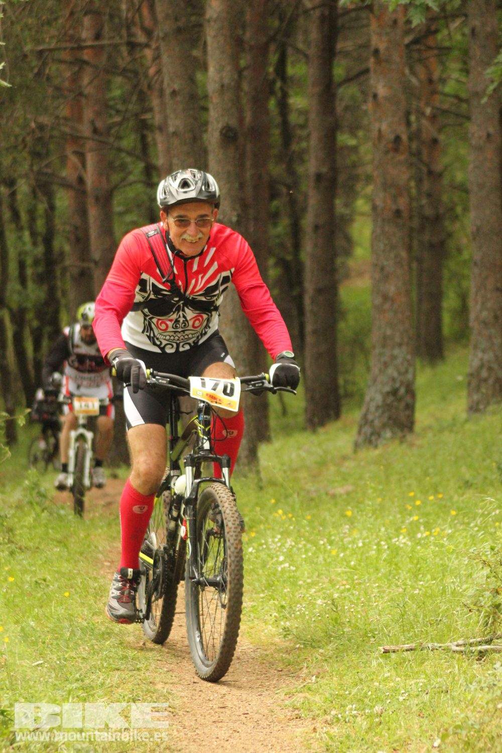 Galería Maratón Test The Best 2014-5