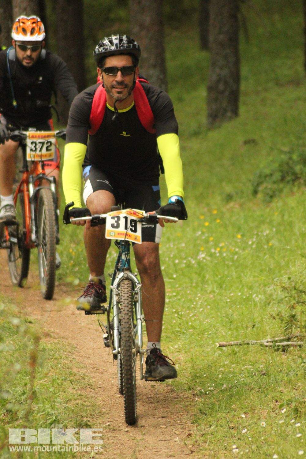 Galería Maratón Test The Best 2014-5