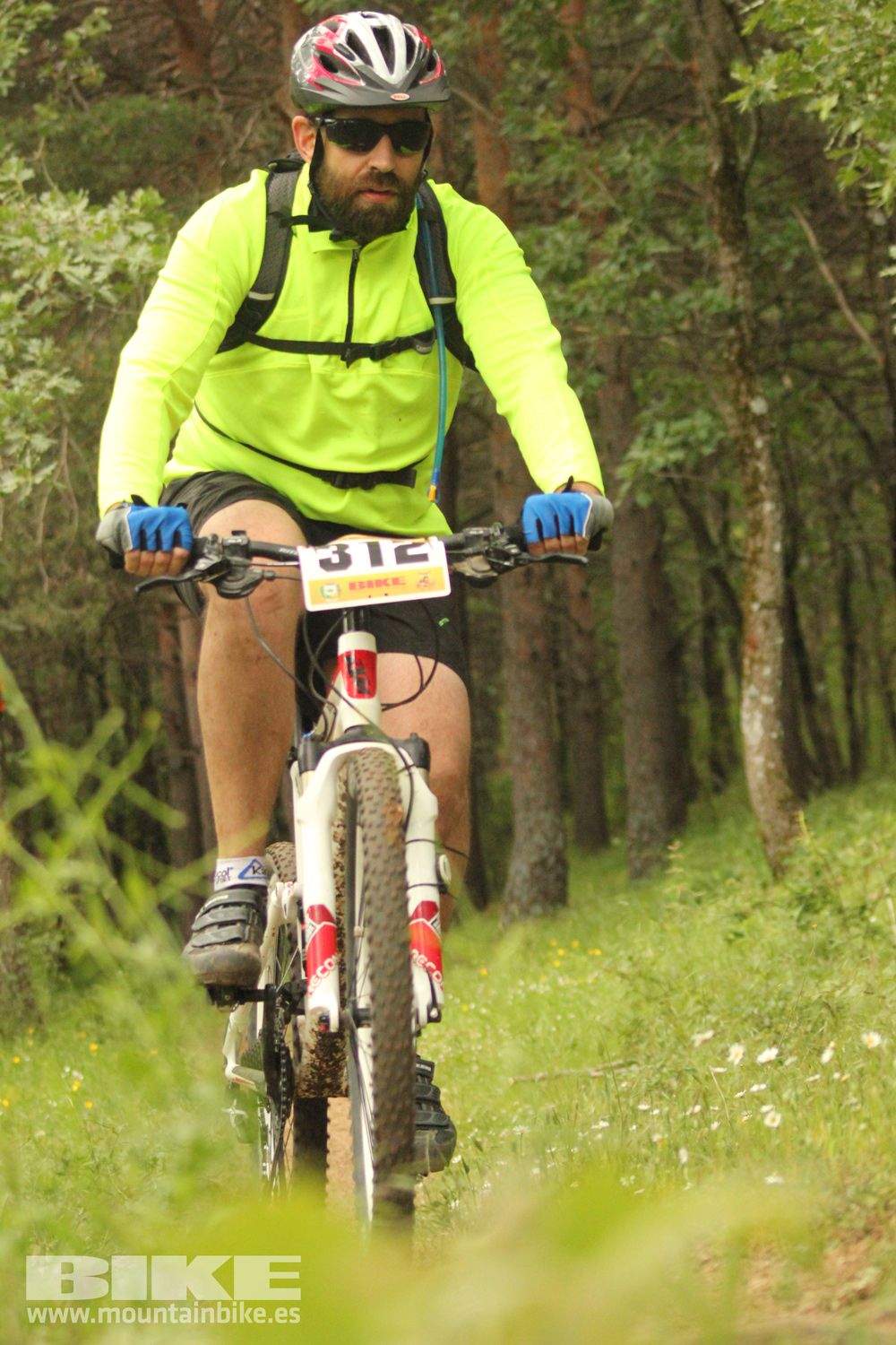 Galería Maratón Test The Best 2014-5