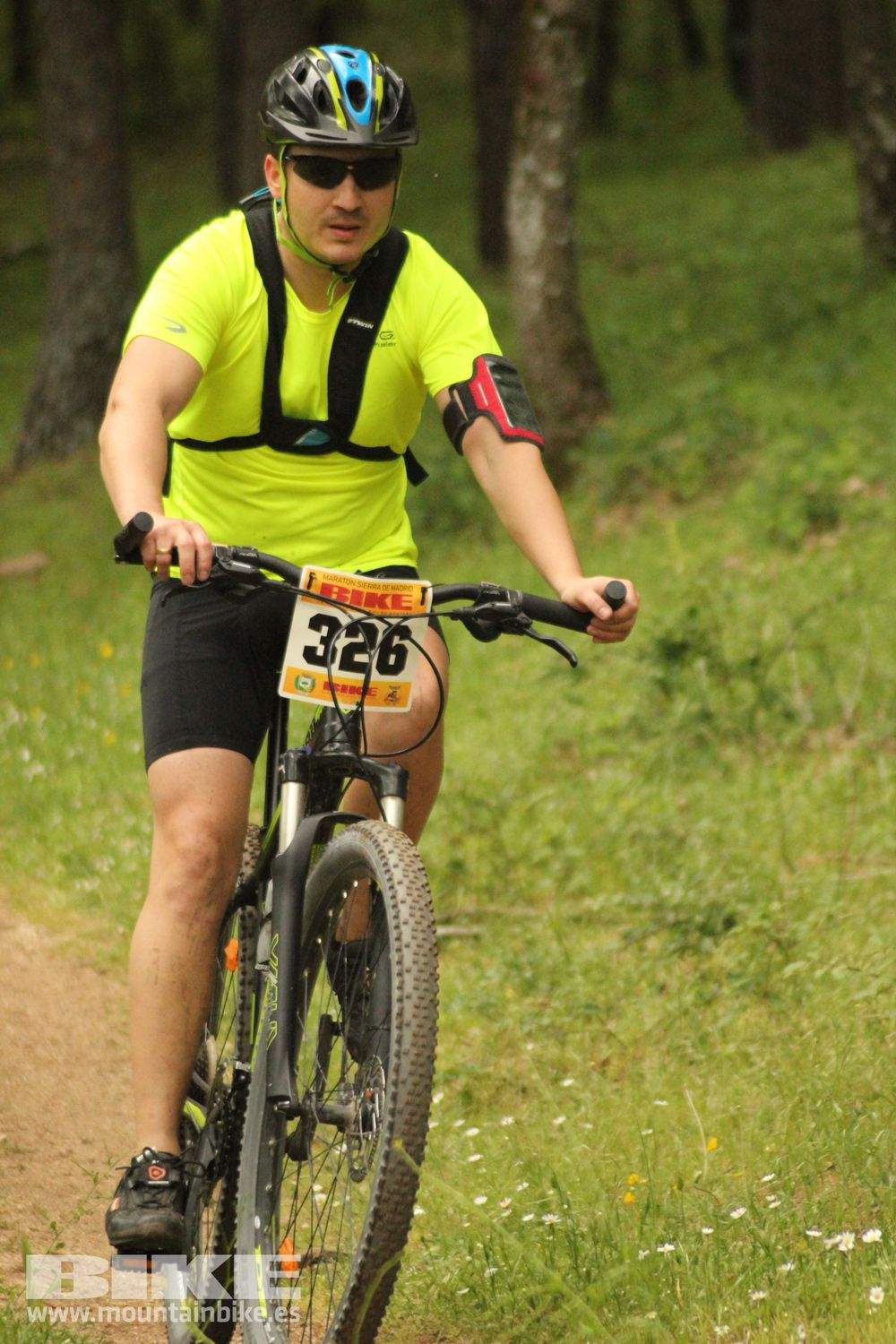 Galería Maratón Test The Best 2014-5