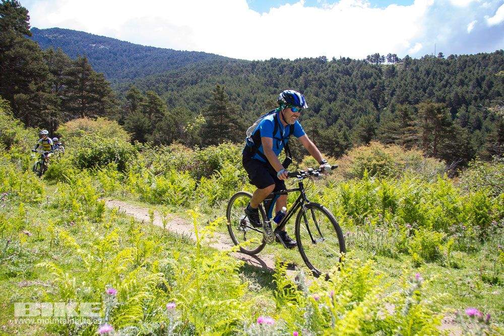 Galería MTB Mujer Test The Best 2014-2