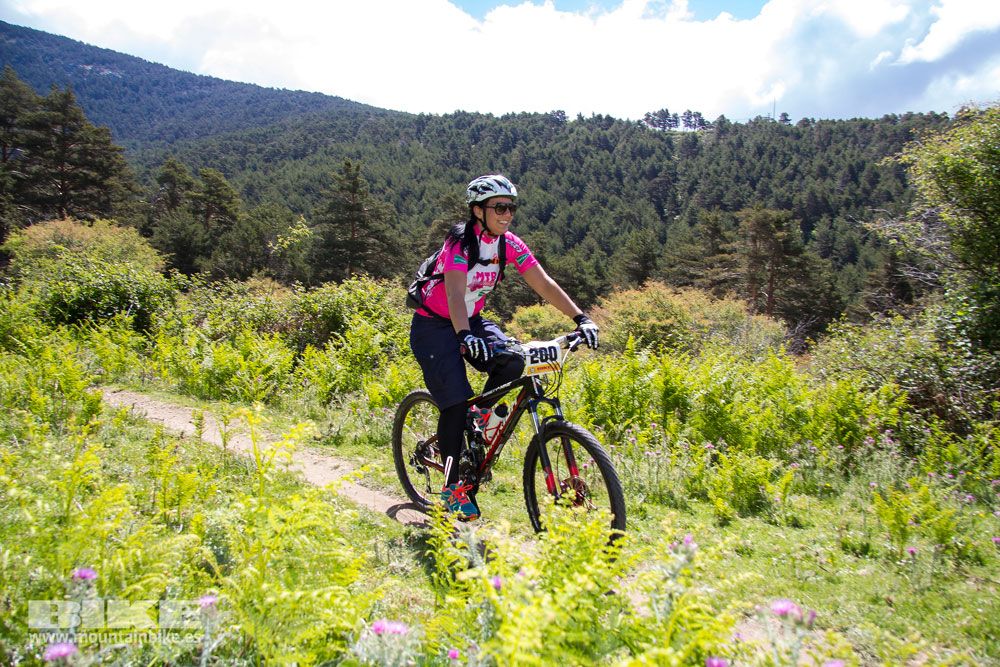 Galería MTB Mujer Test The Best 2014-2