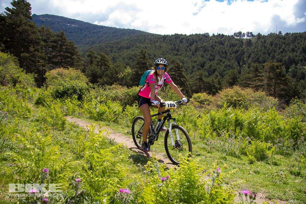 Galería MTB Mujer Test The Best 2014-2