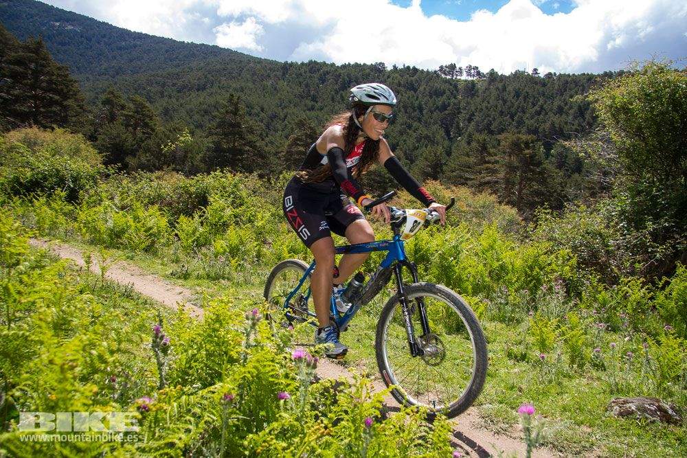 Galería MTB Mujer Test The Best 2014-2
