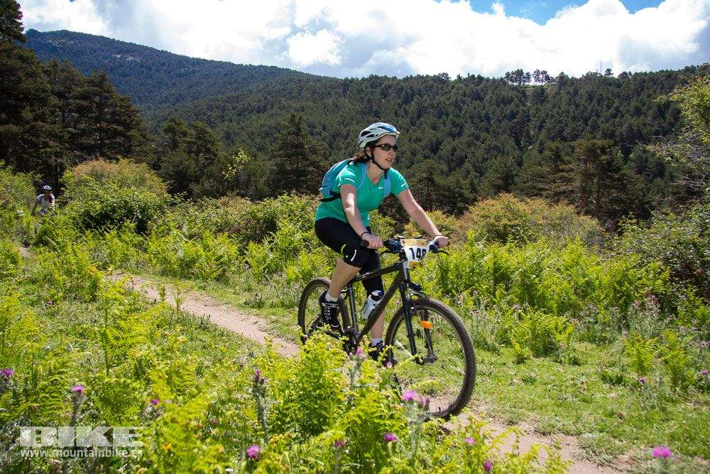 Galería MTB Mujer Test The Best 2014-2