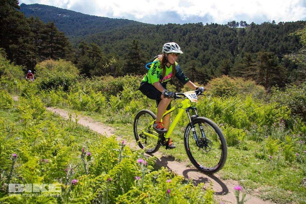 Galería MTB Mujer Test The Best 2014-2