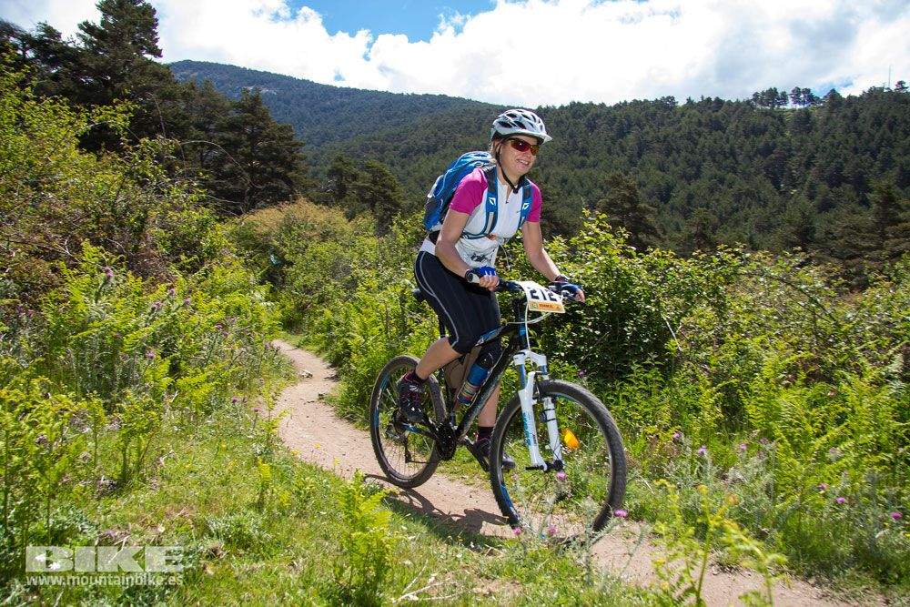 Galería MTB Mujer Test The Best 2014-2