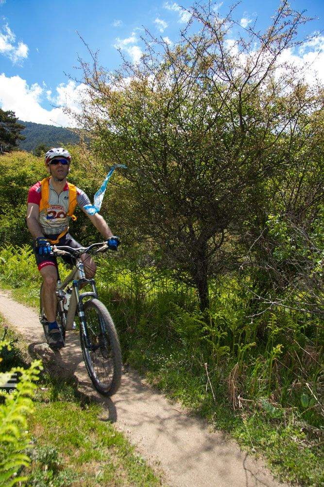Galería MTB Mujer Test The Best 2014-2