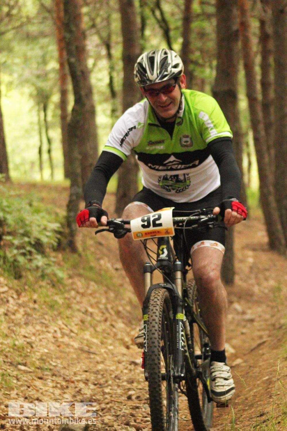 Galería Maratón Test The Best 2014-3
